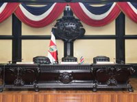 Sala Constitucional resguarda principio de transparencia legislativa  en defensa de ciudadanía